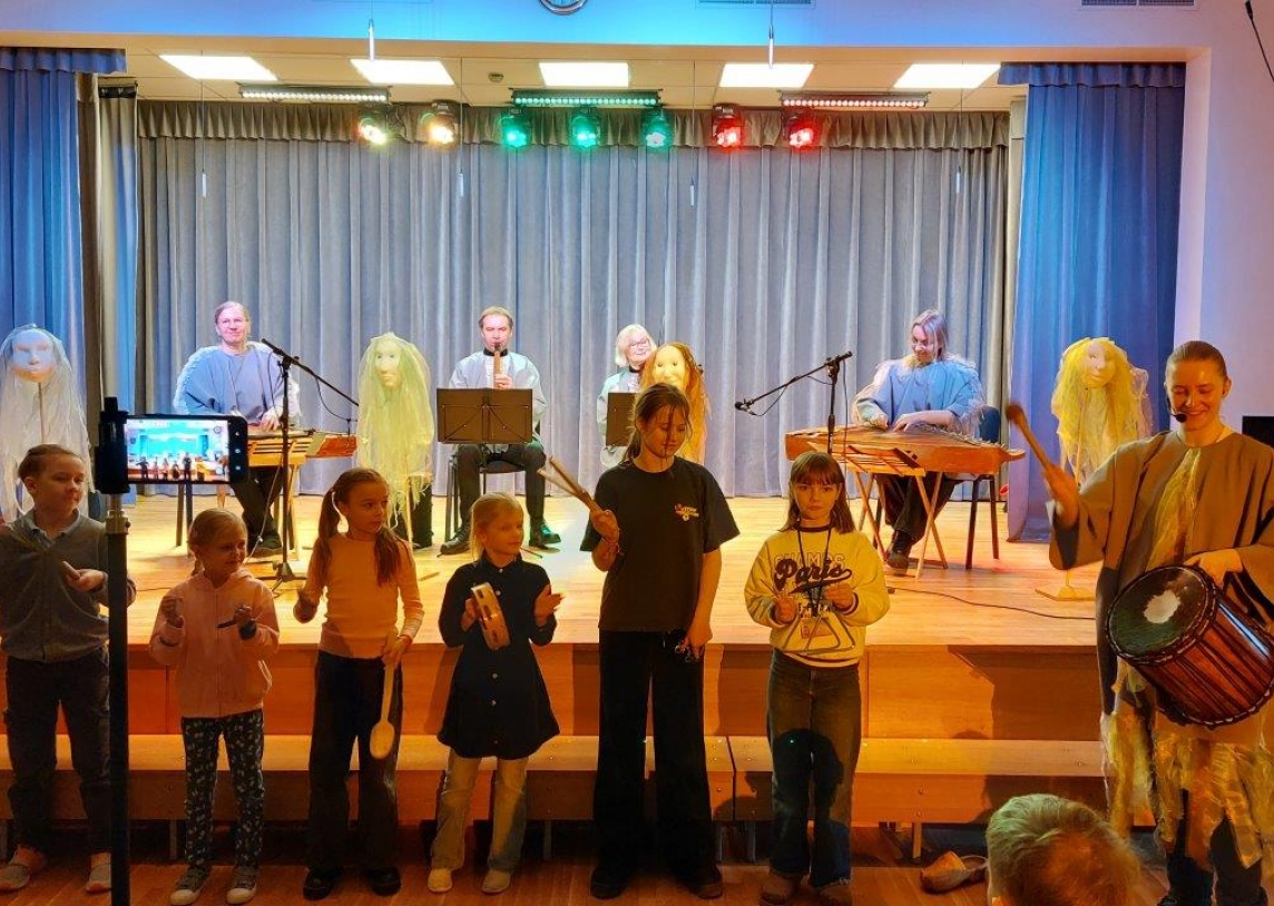 Vasario 16-oji - Lietuvos valstybės atkūrimo diena!