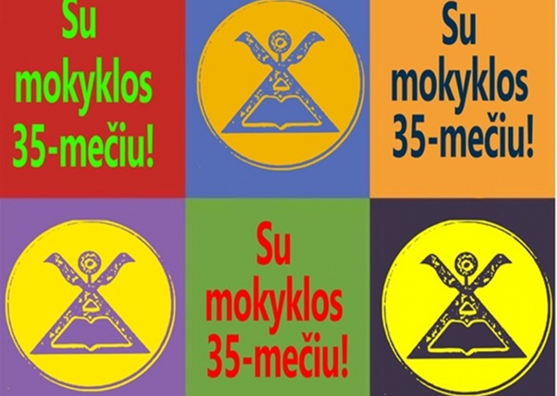 2025–2026 m. gegužės mėnesio ugdymo proceso organizavimo planas