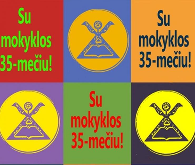 2025–2026 m. gegužės mėnesio ugdymo proceso organizavimo planas
