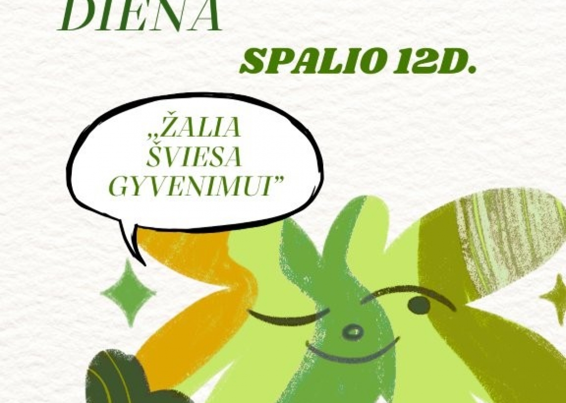 Vilniaus lietuvių namuose spalio 12 d. minėjome Pasaulinę psichikos sveikatos dieną!