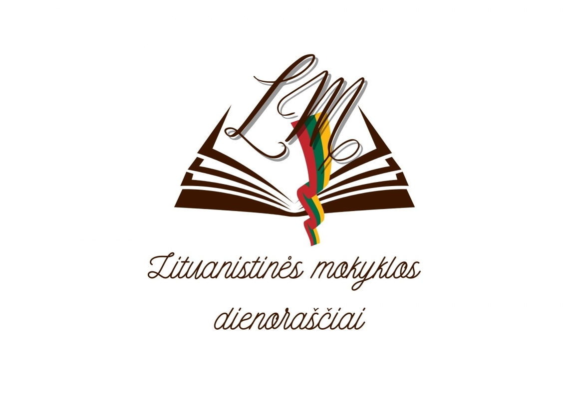 Lituanistinės mokyklos dienoraščiai