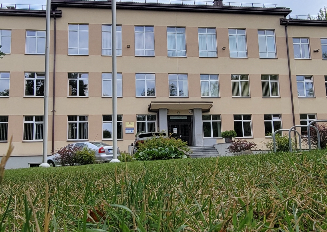 2024–2025 m. balandžio mėnesio ugdymo proceso organizavimo planas
