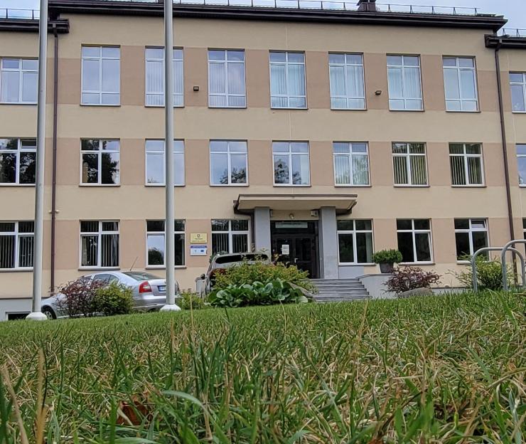 2024–2025 m. balandžio mėnesio ugdymo proceso organizavimo planas