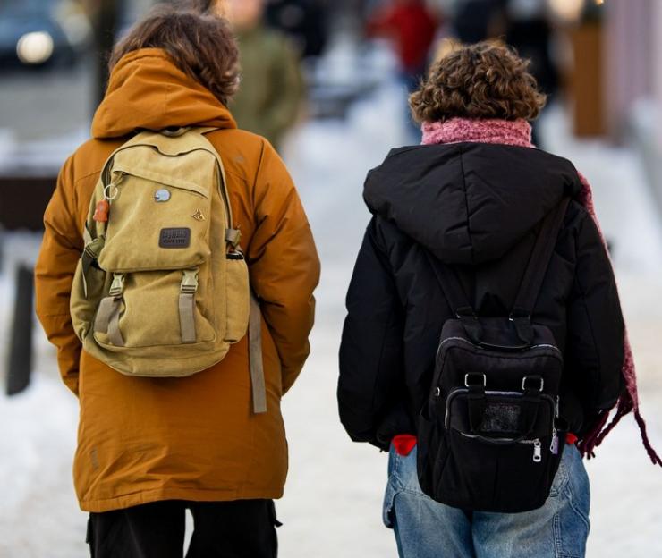 „Atpažink. Nesivelk. Pranešk.“: institucijos susitelkė vaikų apsaugai nuo verbavimo