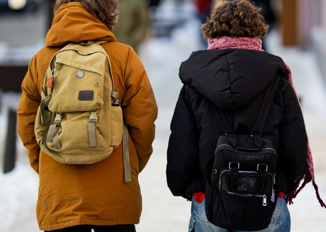 „Atpažink. Nesivelk. Pranešk.“: institucijos susitelkė vaikų apsaugai nuo verbavimo