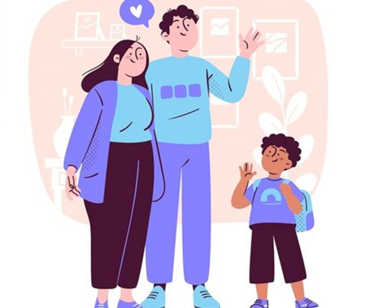 2025 m. gruodžio 11 d. Vilniaus lietuvių namuose organizuojama Tėvų diena