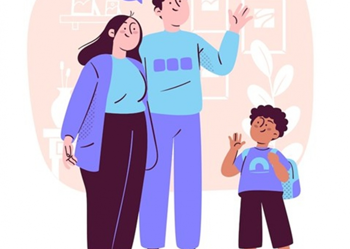 2025 m. gruodžio 11 d. Vilniaus lietuvių namuose organizuojama Tėvų diena