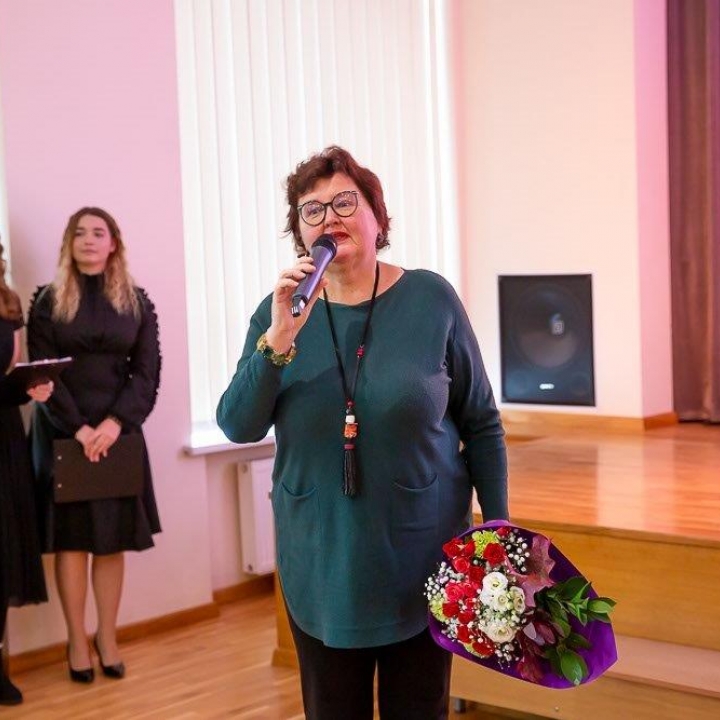 Vilniaus lietuvių namai švenčia 32-ąjį gimtadienį