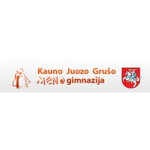 Kauno Juozo Grušo menų gimnazija