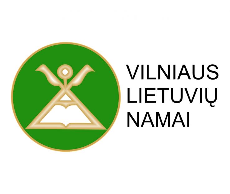 Krizių valdymo bei pagalbos tel. Vilniaus lietuvių namuose